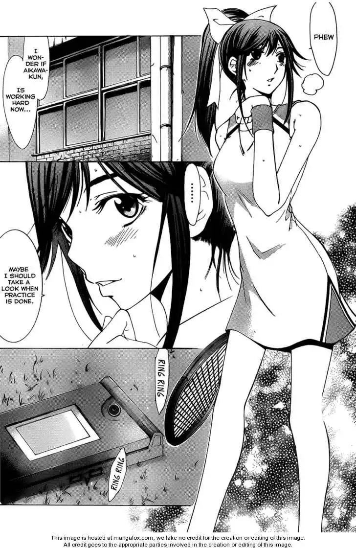 Loveplus Rinko Days Chapter 3 11